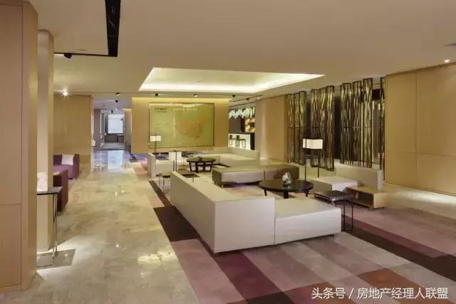 26个绝美售楼处设计图,100套绝美别墅设计图