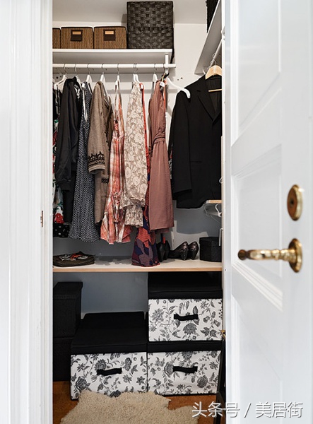 小户型单独储藏室装修设计,储藏室最好的设计图