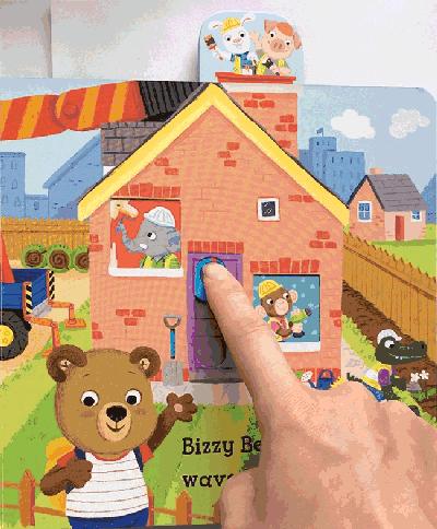 0-3岁必读的绘本,启蒙绘本0-3经典