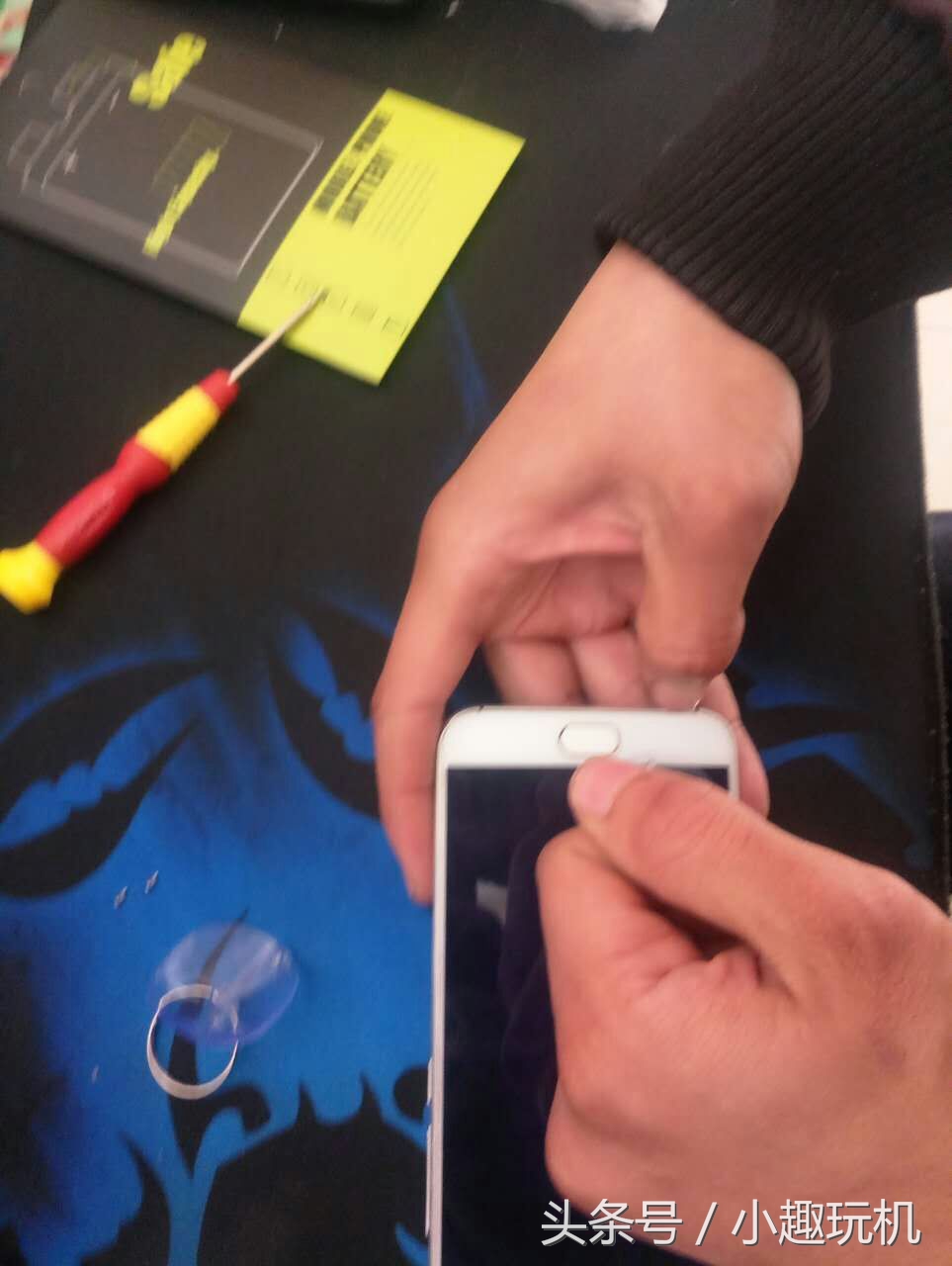 mx5换电池视频,mx5换充电口视频