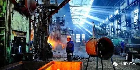 “我是车间材料员”——回忆在军工厂的往事（江莉倩）