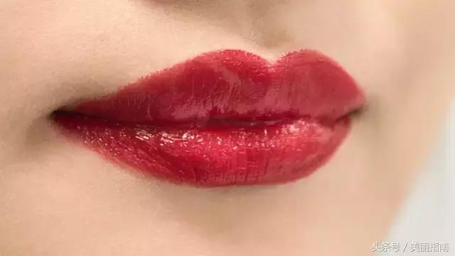 tf口红必备色号,女人必备的十大口红色号有哪些