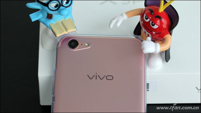 vivox9前后2000万柔光双摄,vivox9plus拍照评测视频