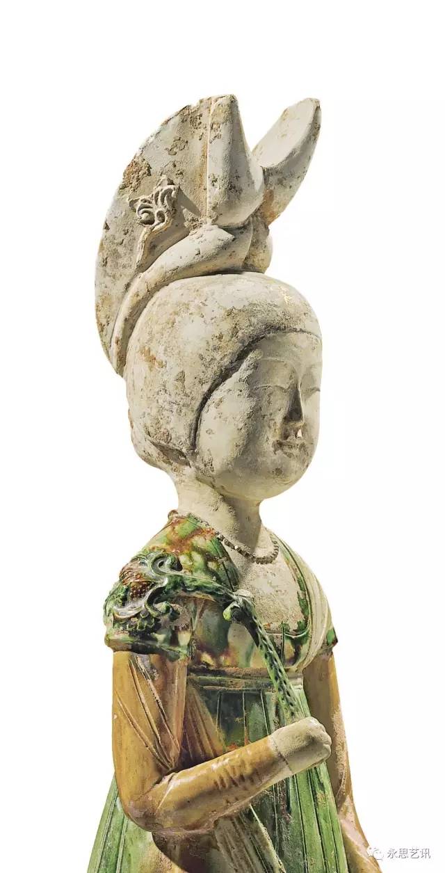 高古瓷器未来市场行情抖音,精品古陶瓷有收藏价值吗