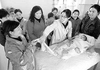 农村最吃香的10个行业,农村常见的职业排名