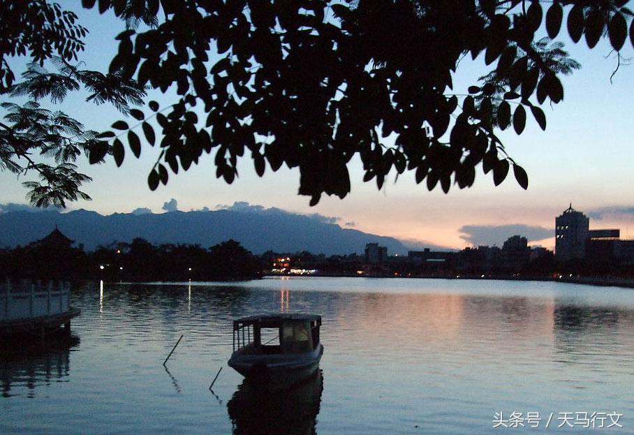 嘉兴三大湖,嘉兴南湖是天然湖吗