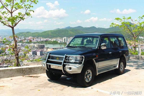 陆风x8哈弗h5,哈弗h3柴油版跟长丰猎豹黑金刚