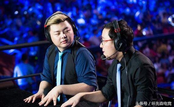 斗鱼曾经光辉的六个主播,这九个人撑起了整个世界羽坛