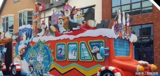 深冬京郊自驾游,春节京郊自驾游去哪里好玩