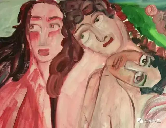 南空北色——孔宁、李勇的诗画