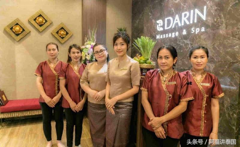 曼谷购物景点大全,旅游攻略曼谷自由行路线