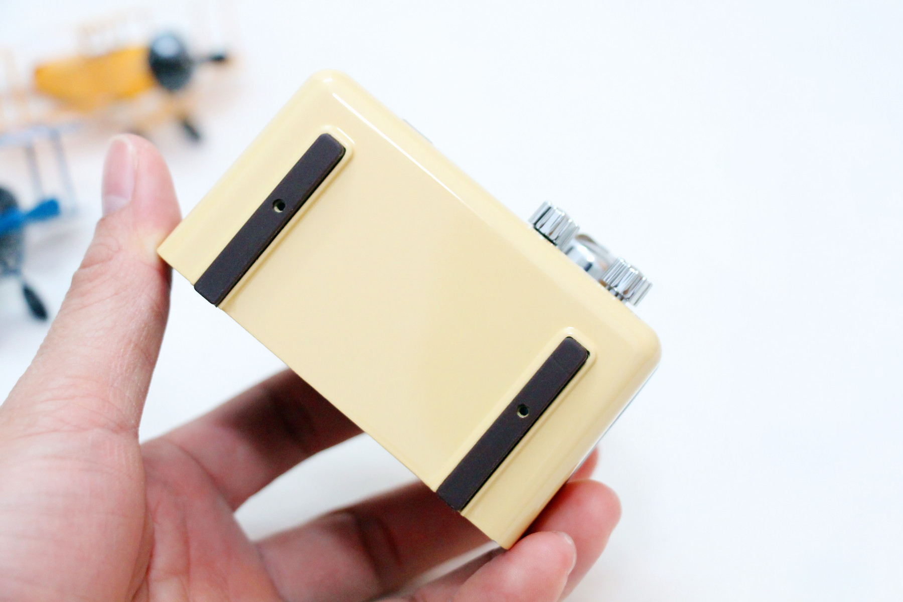 猫王复古收音机胡桃木,猫王小王子otr二手价格