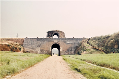上古仙师广成子,上古仙人广成子