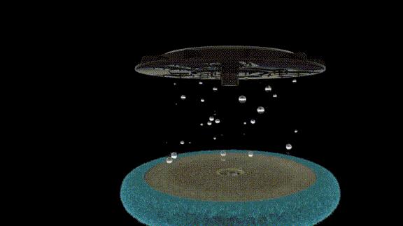 双专利全自动清洗机器人,最好用的清洗机器人