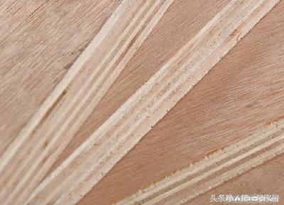 什么是胶合板和木工板,胶合板应该选用什么板