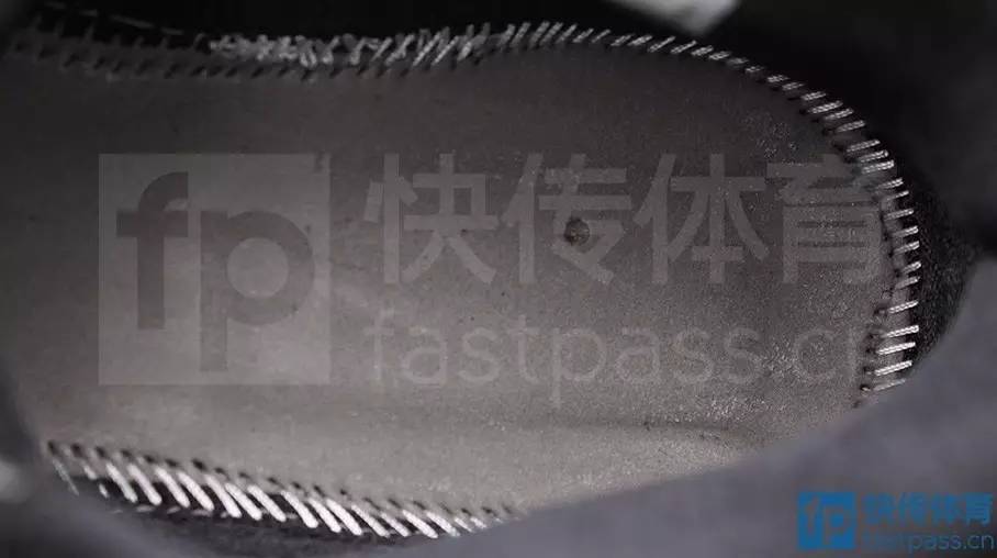 悄无声息—AMBASSADORIX詹姆斯使节9开箱