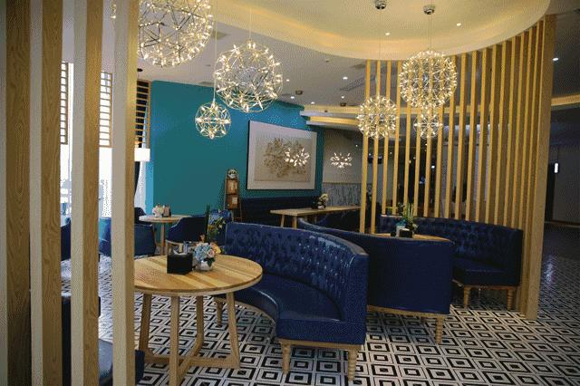 无锡最有声调的约“泡”去处，最精致的spa汗蒸馆约你来“泡”