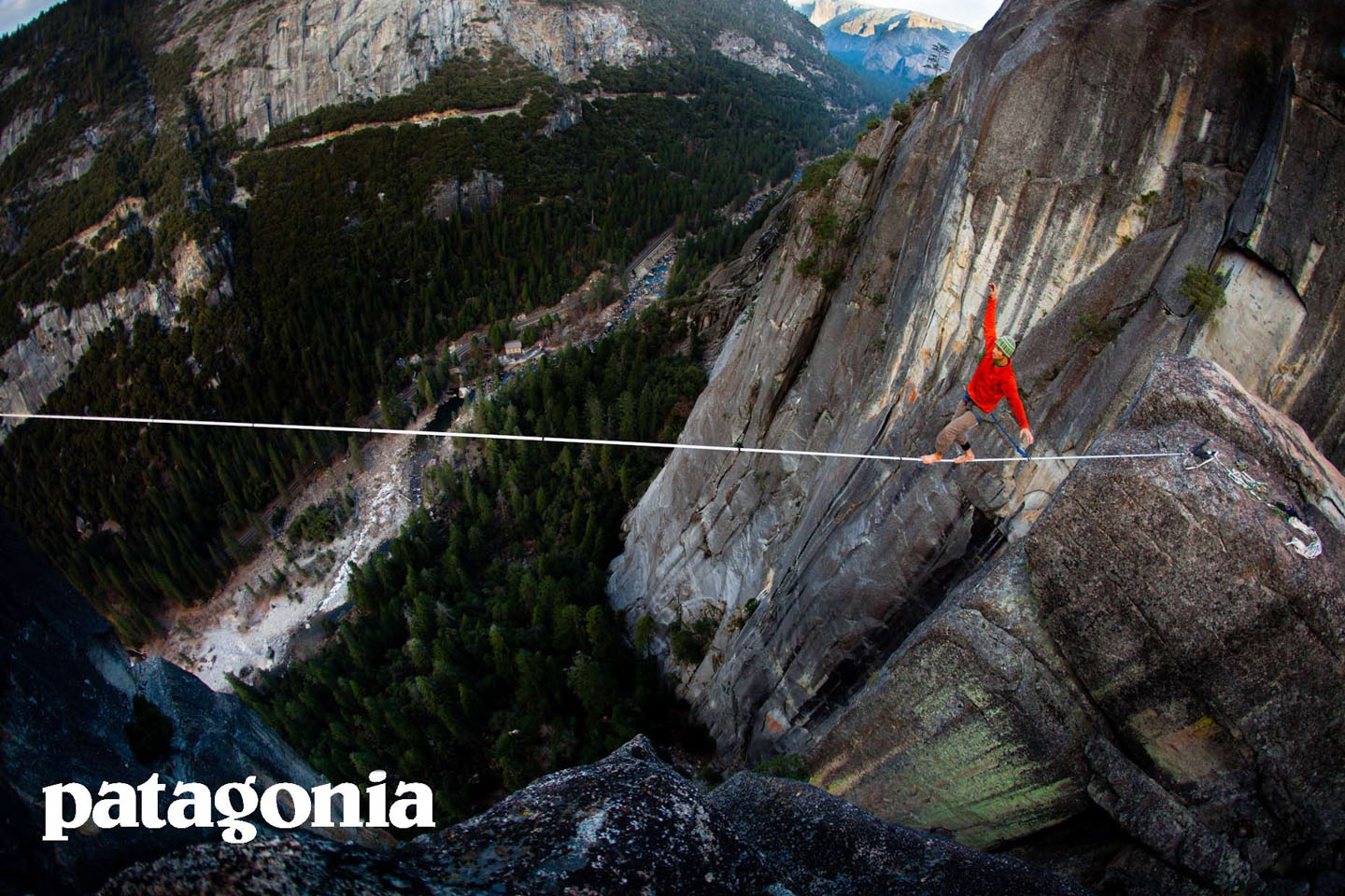 五大户外品牌,冬季户外保暖品牌