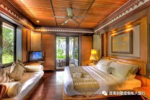 2016旅行者之选奖得主，马来西亚绿中海度假村