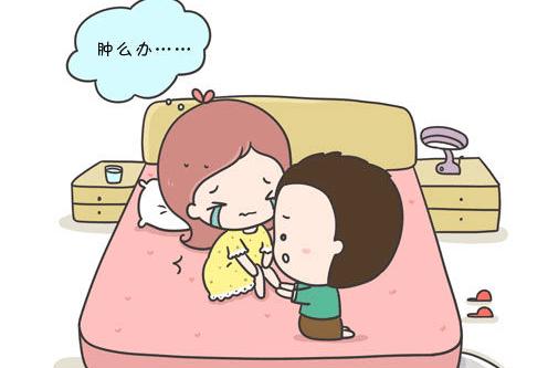 孕早期腹痛有排便感正常吗,孕早期腹痛正常吗是宫外孕吗