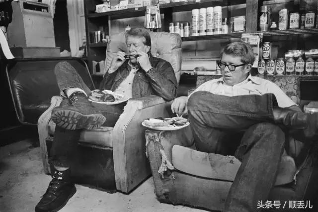 老实说，你的牛仔裤几年没洗了？