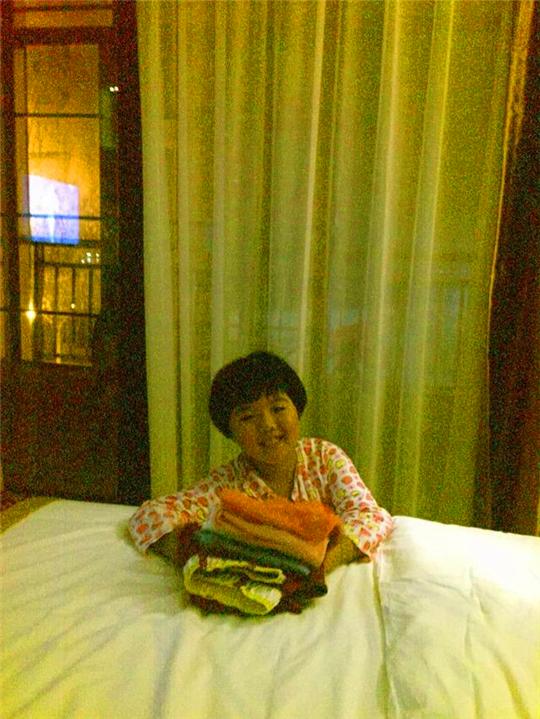 一篇旅游的游记,三亚亲子游全攻略自由行