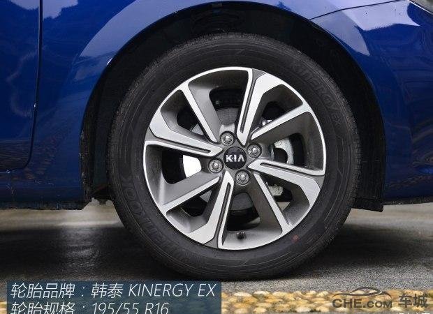 起亚k2两厢试驾视频,18款起亚k2试驾