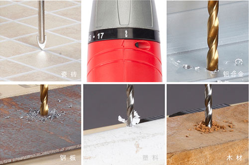 家装钻孔打洞工具神器,装修打眼神器支架