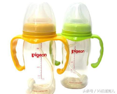 宝宝用什么奶瓶安全健康？宝宝奶瓶品牌排行榜，看看哪家好！