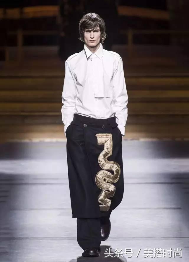 拯救男生穿搭,拯救直男的穿搭