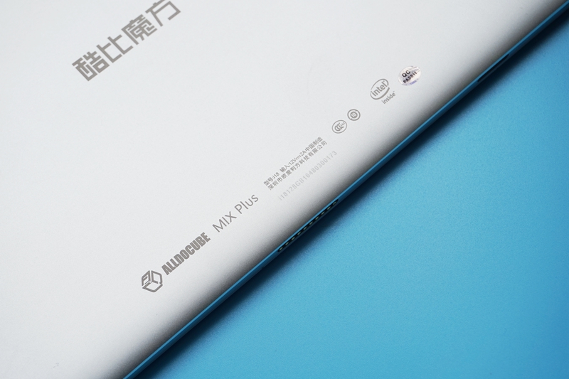 酷比魔方mixplus深度评测,性价比高的生产力平板