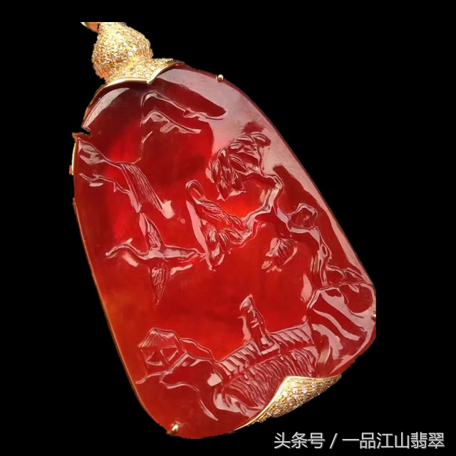 翡翠颜色和估价,冰糯翡翠颜色深浅价值