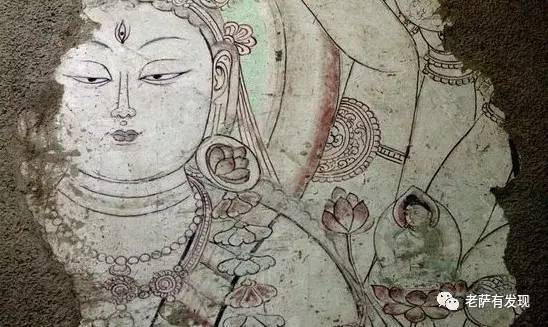 干旱的塔里木盆地,干旱的新疆沙漠