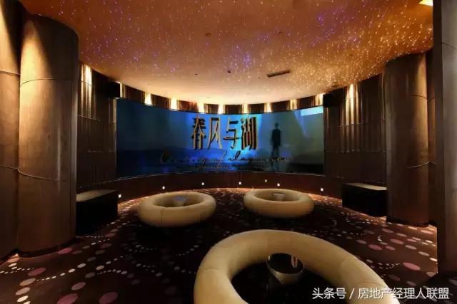 26个绝美售楼处设计图,100套绝美别墅设计图