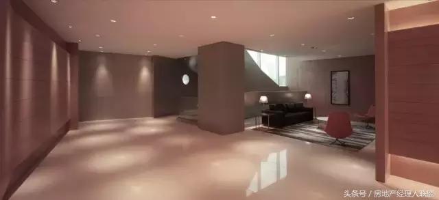 26个绝美售楼处设计图,100套绝美别墅设计图