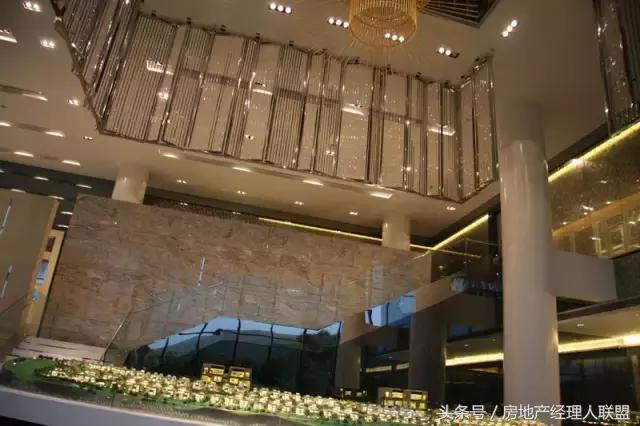 26个绝美售楼处设计图,100套绝美别墅设计图