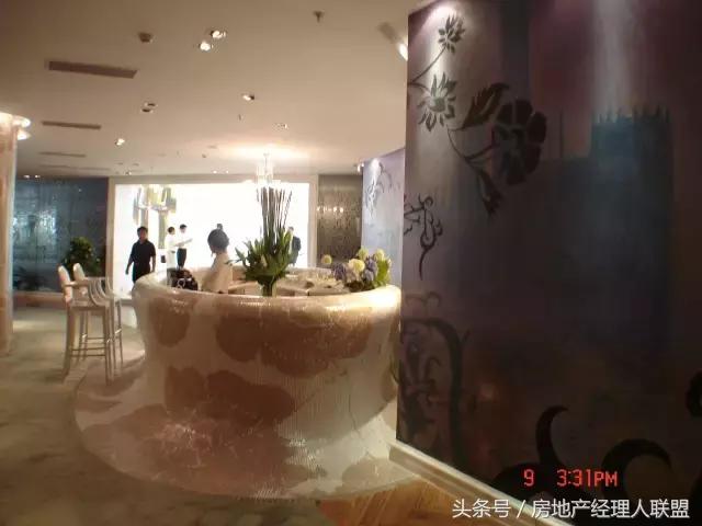 26个绝美售楼处设计图,100套绝美别墅设计图