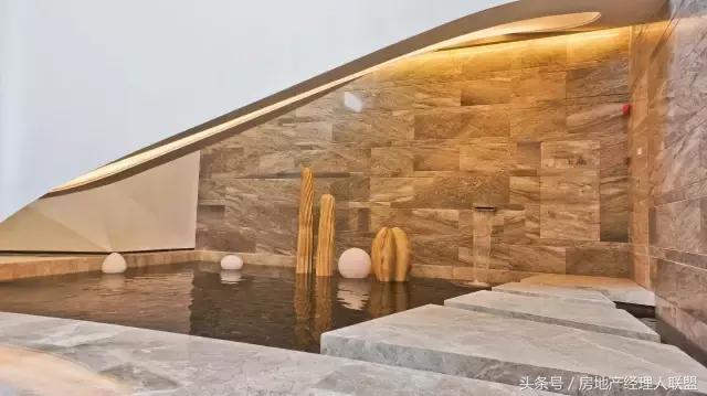 26个绝美售楼处设计图,100套绝美别墅设计图