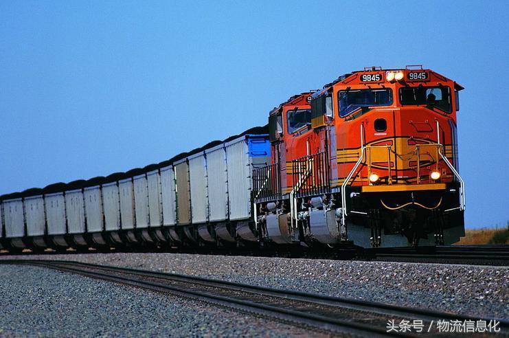 中铁物流和安能物流哪个好,中铁物流对比德邦物流