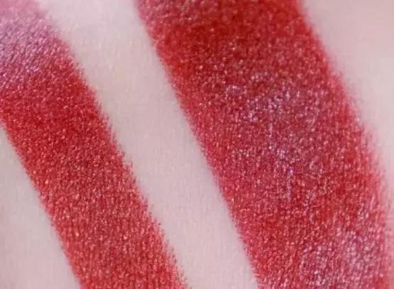 女神百搭口红色号,女生变白指南