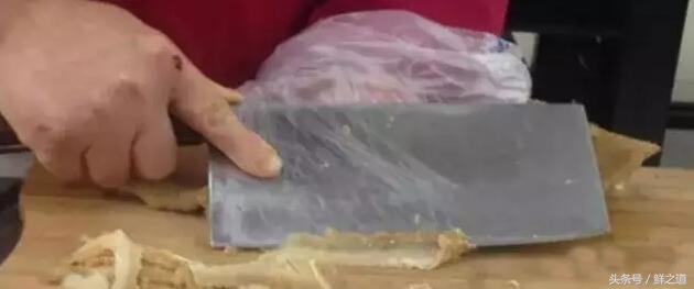 牛肚的部位分解图和吃法,牛肚养胃的做法