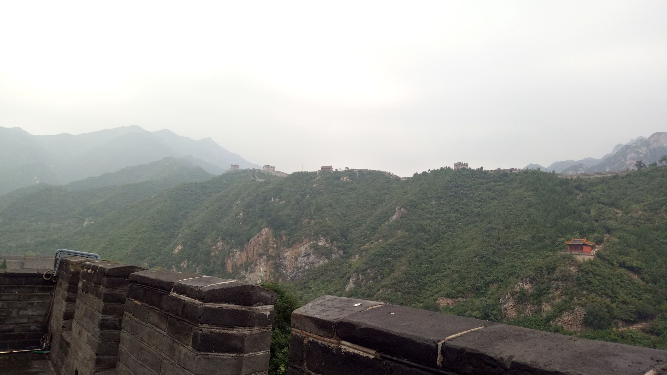 张北的草原天路之旅,张北天路攻略