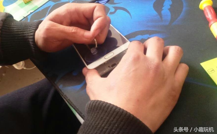 mx5换电池视频,mx5换充电口视频