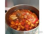 牛肉汤做法和配料,这才是正宗牛肉汤的正确做法