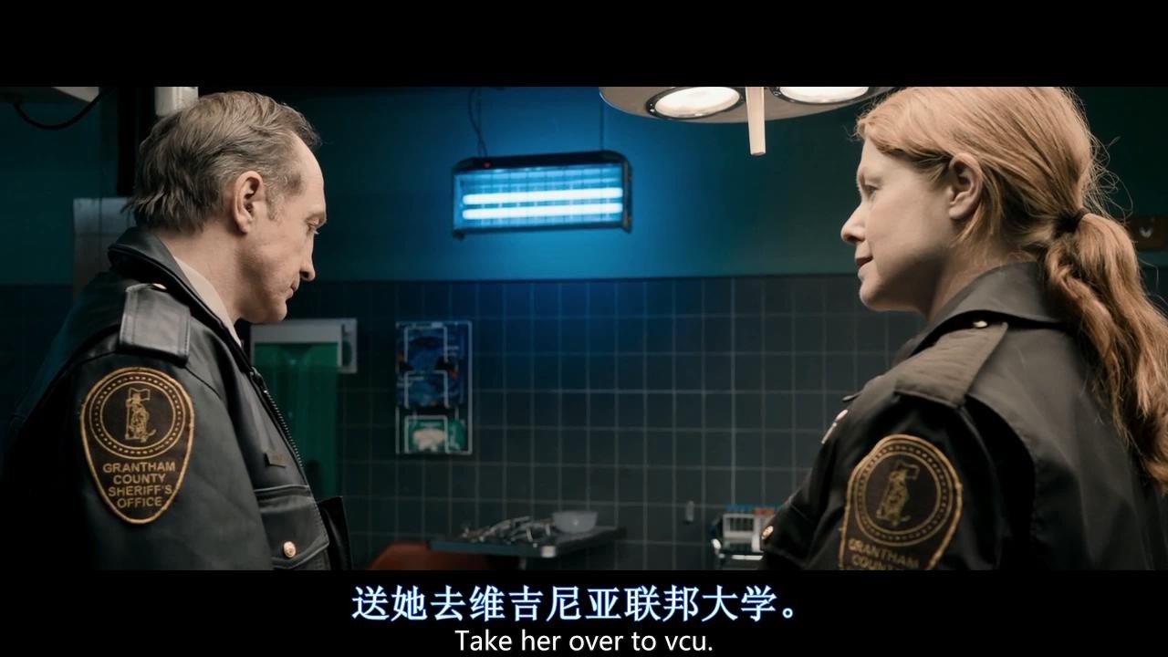 父子大战美艳女尸，导演你太会玩