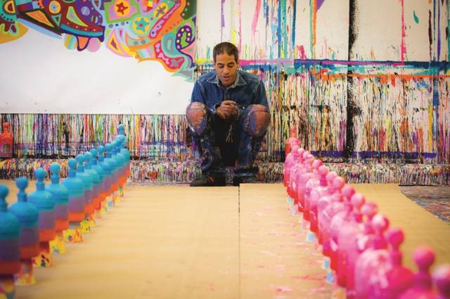 范冰冰ladygaga同框,范冰冰的美艳动人