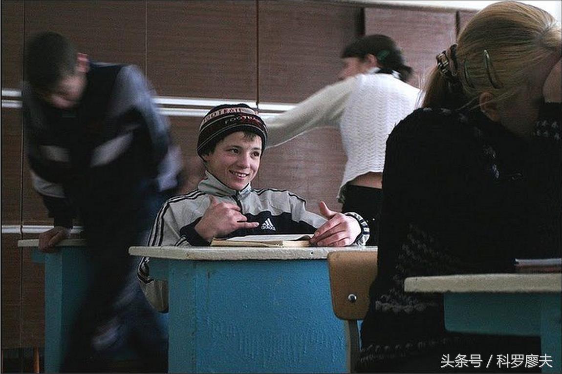 俄罗斯农村这么落后吗,俄罗斯农村贫困生活