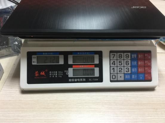 宏碁t5000-59e4评测,宏碁t5000拆机视频