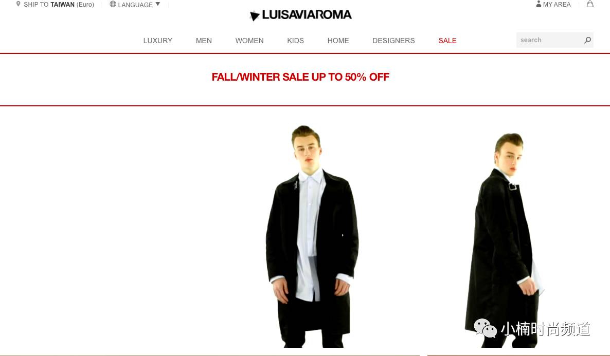 美国潮牌购物网站2018,美国潮牌打折