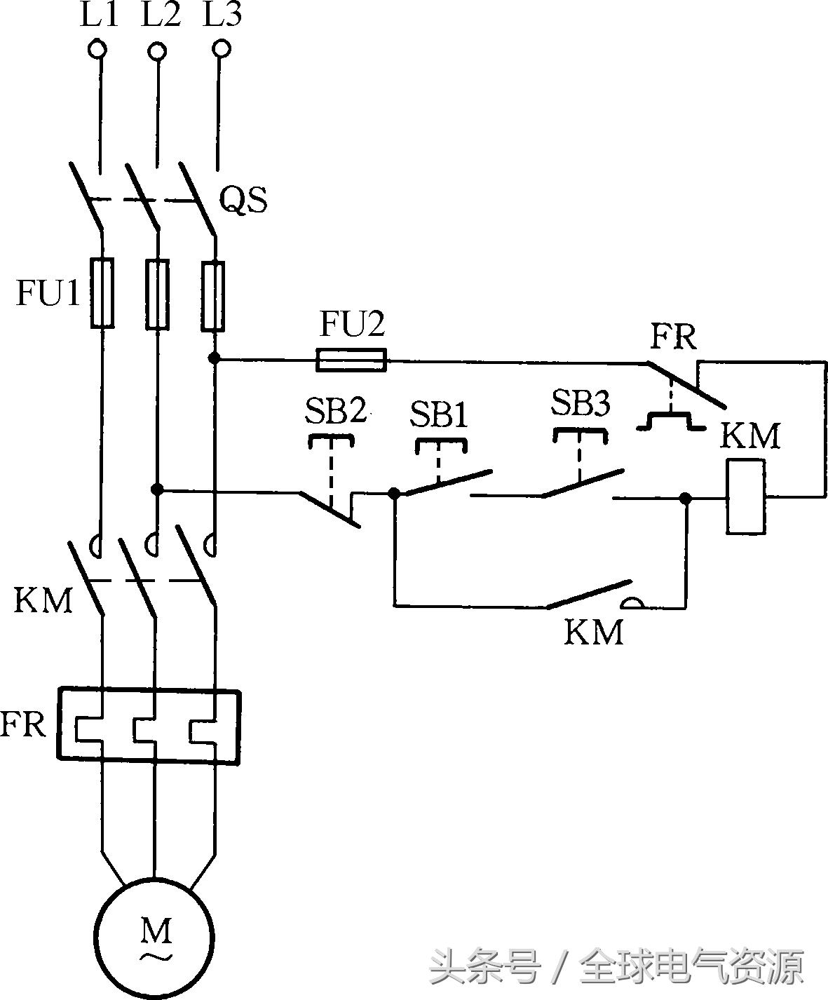 老电工总结的电气基础,老电工笔记100个电工维修技巧